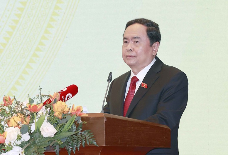 Ngày càng khẳng định vị thế của ngoại giao nghị viện